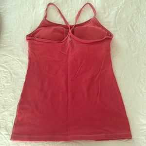 LuluLemon Workout Top